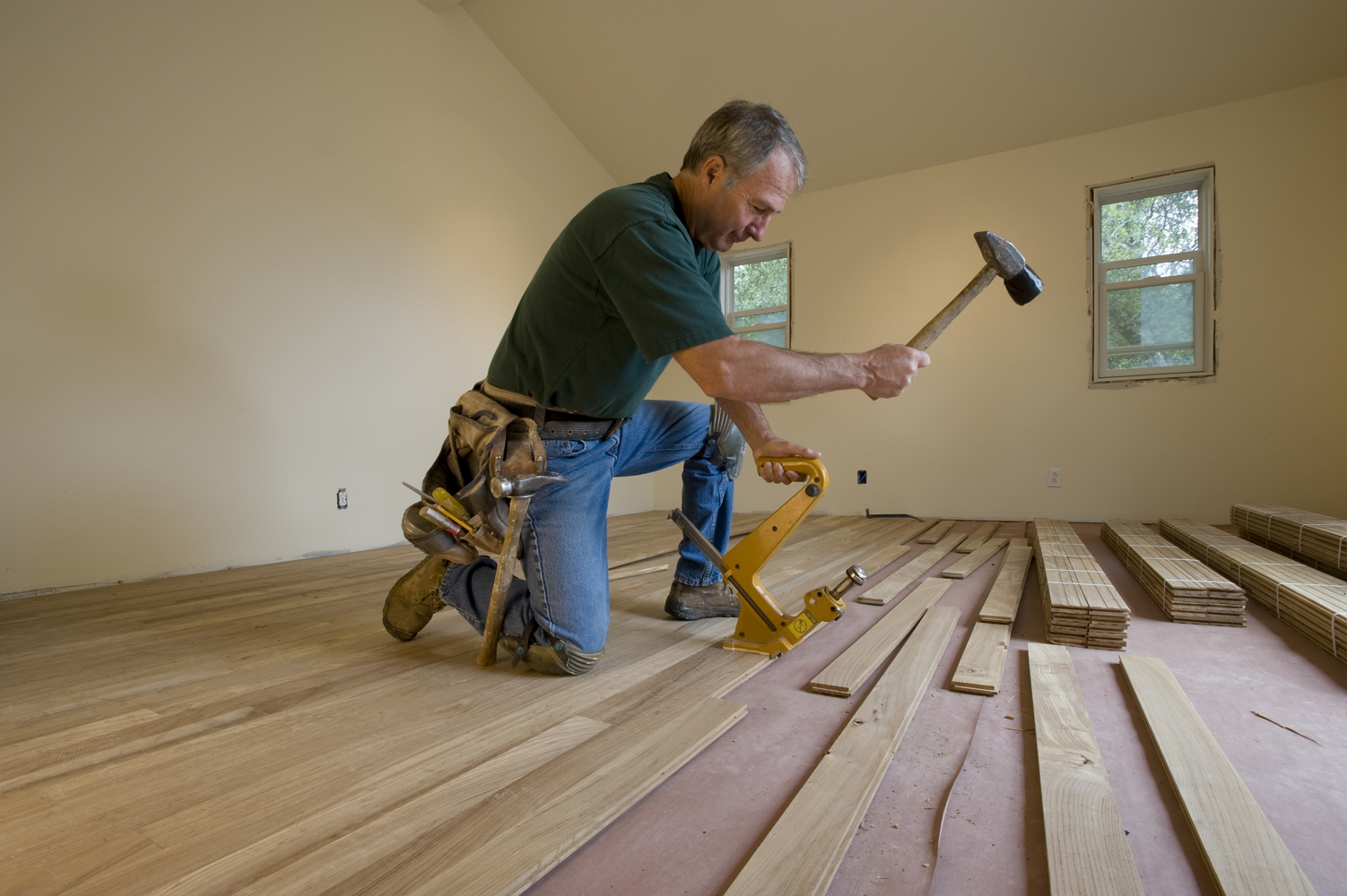 Başçiftlik Laminatçı